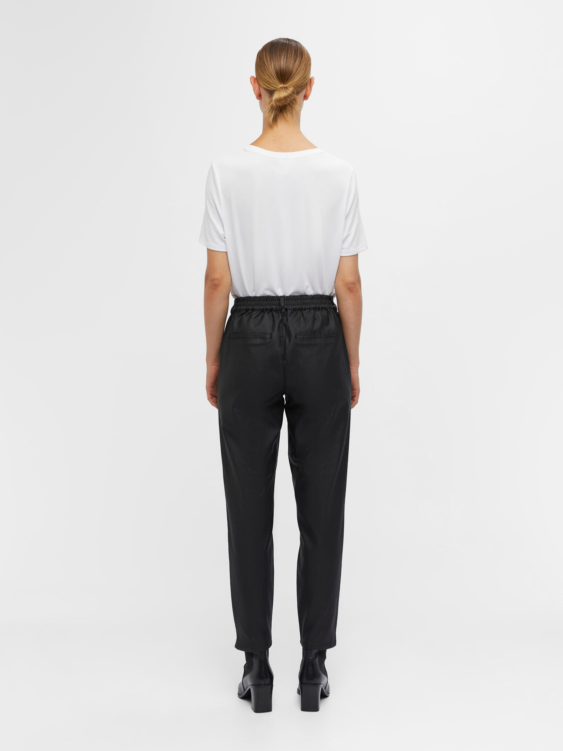 OBJBELLE Pants - Black