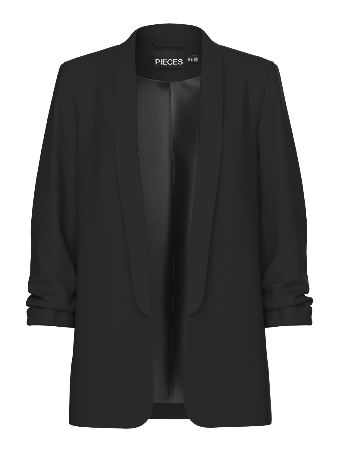 PCBOSELLA Blazer - Black