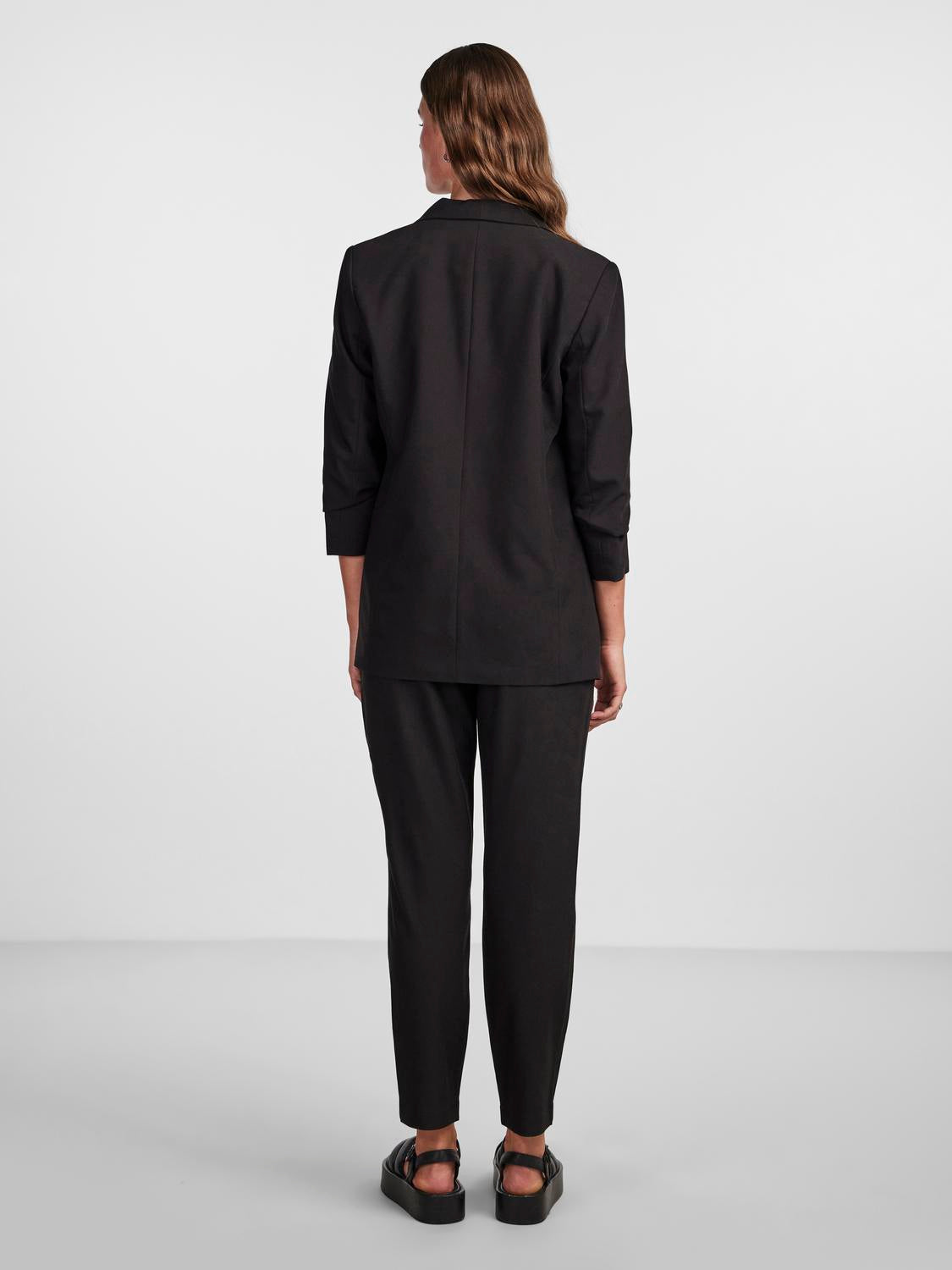 PCBOSELLA Blazer - Black