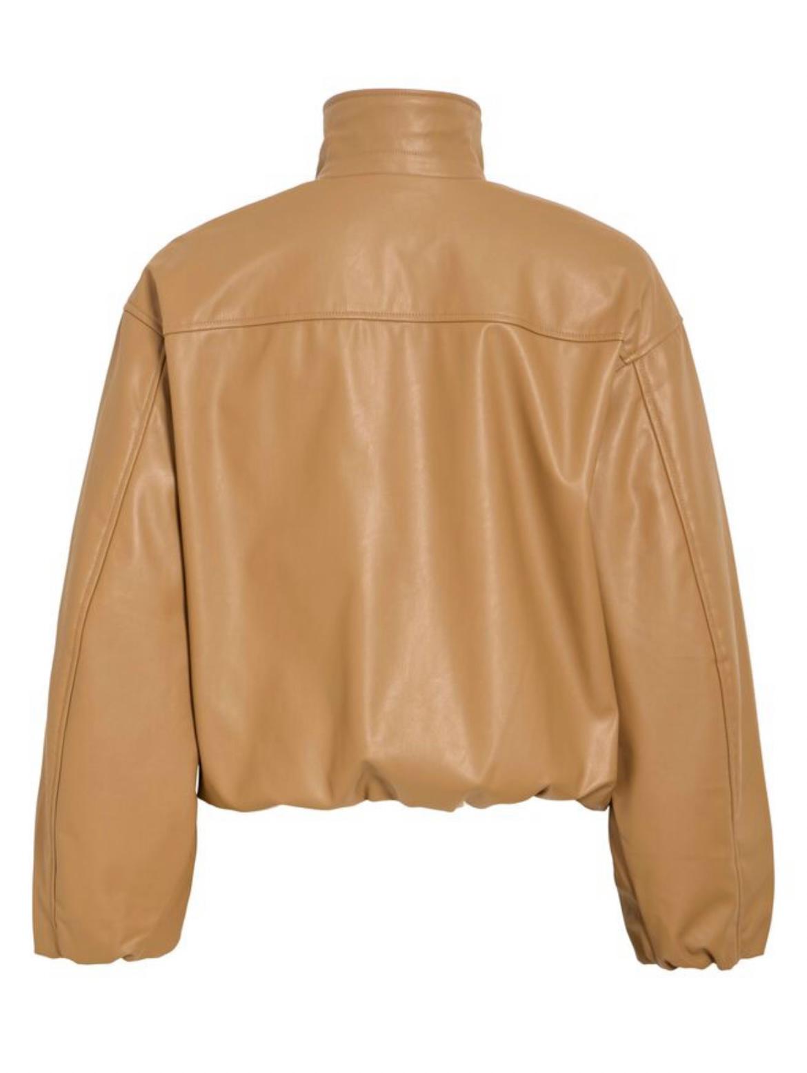 VIPIJA Otw Bomber - Toasted Coconut