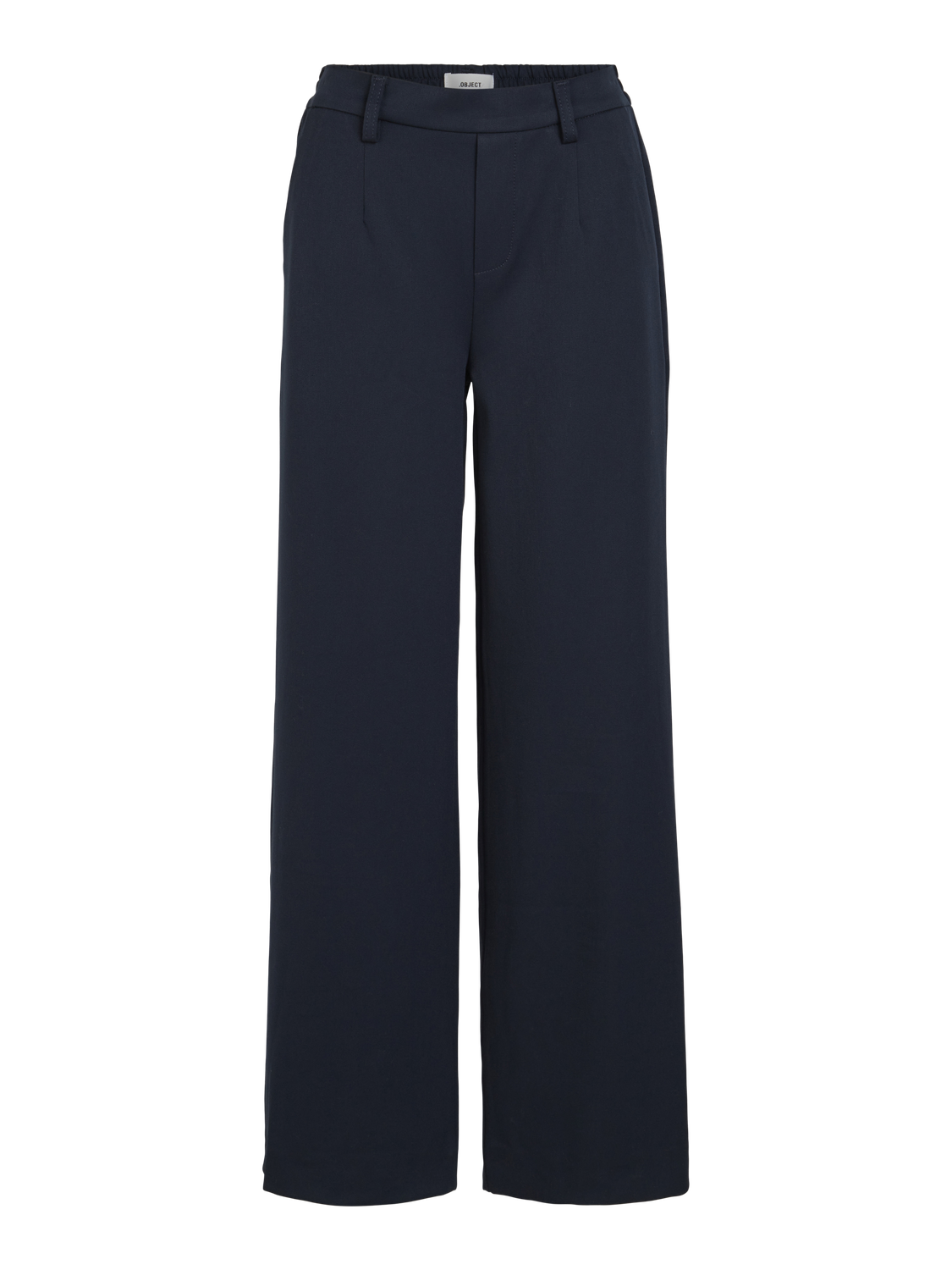 OBJLISA Trousers - Sky Captain