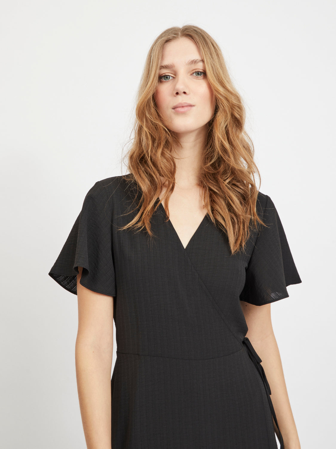 VILOVIE Dress - Black