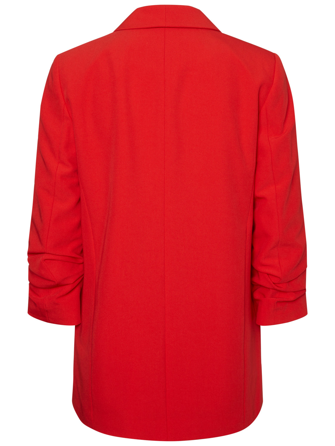 PCBOSS Blazer - High Risk Red