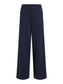 VIVARONE Pants - Navy Blazer