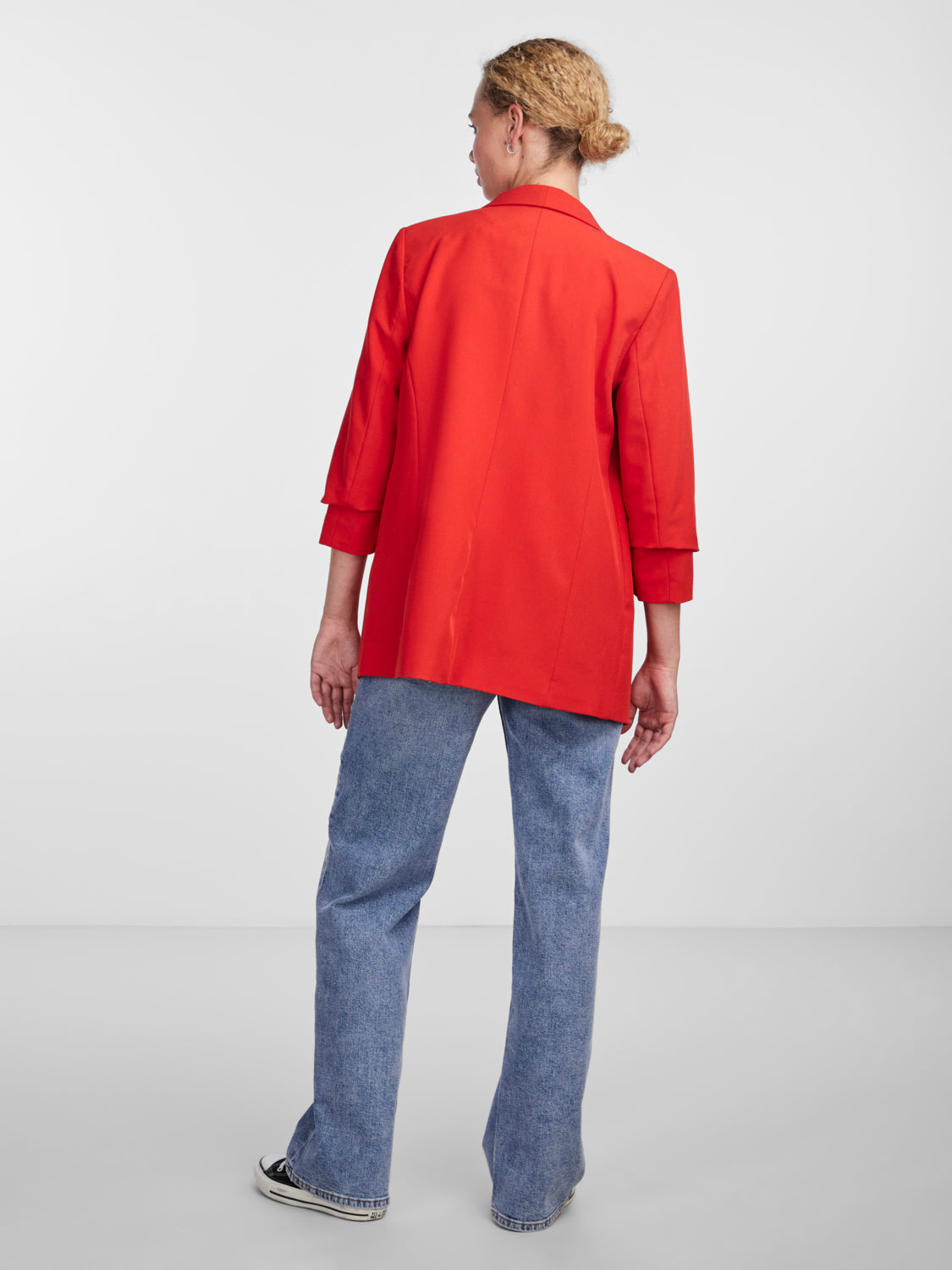 PCBOSS Blazer - High Risk Red