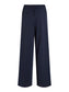 VIVARONE Pants - Navy Blazer