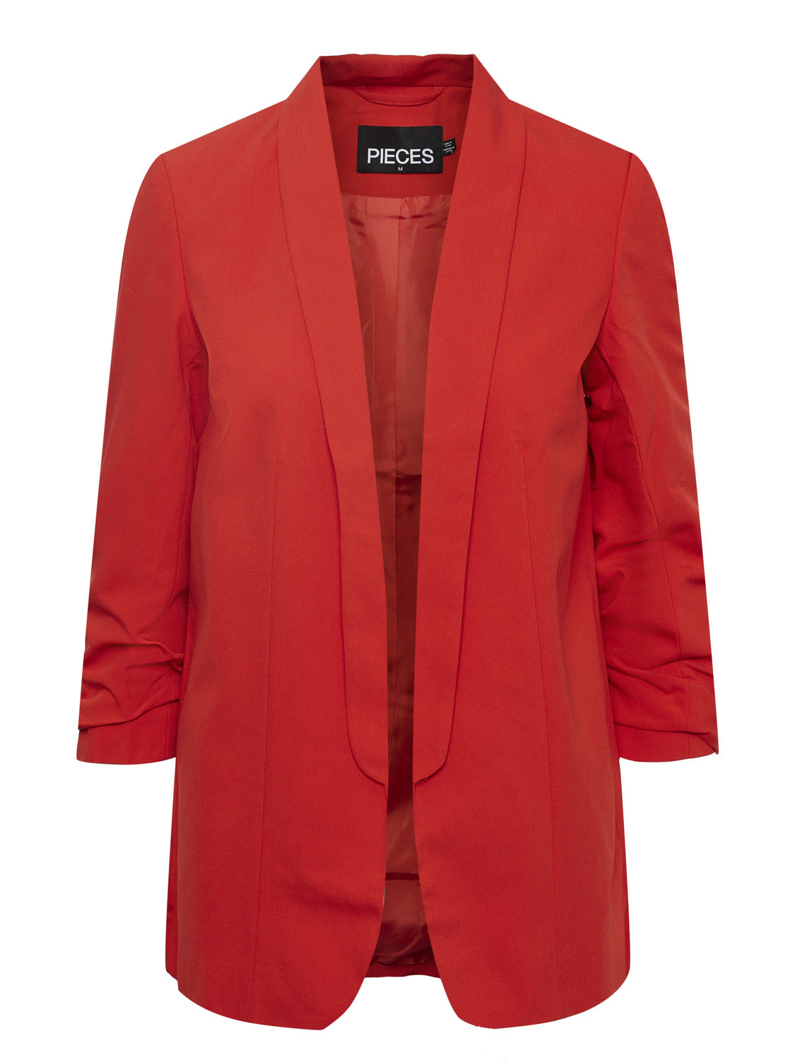 PCBOSS Blazer - High Risk Red