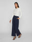 VIVARONE Pants - Navy Blazer