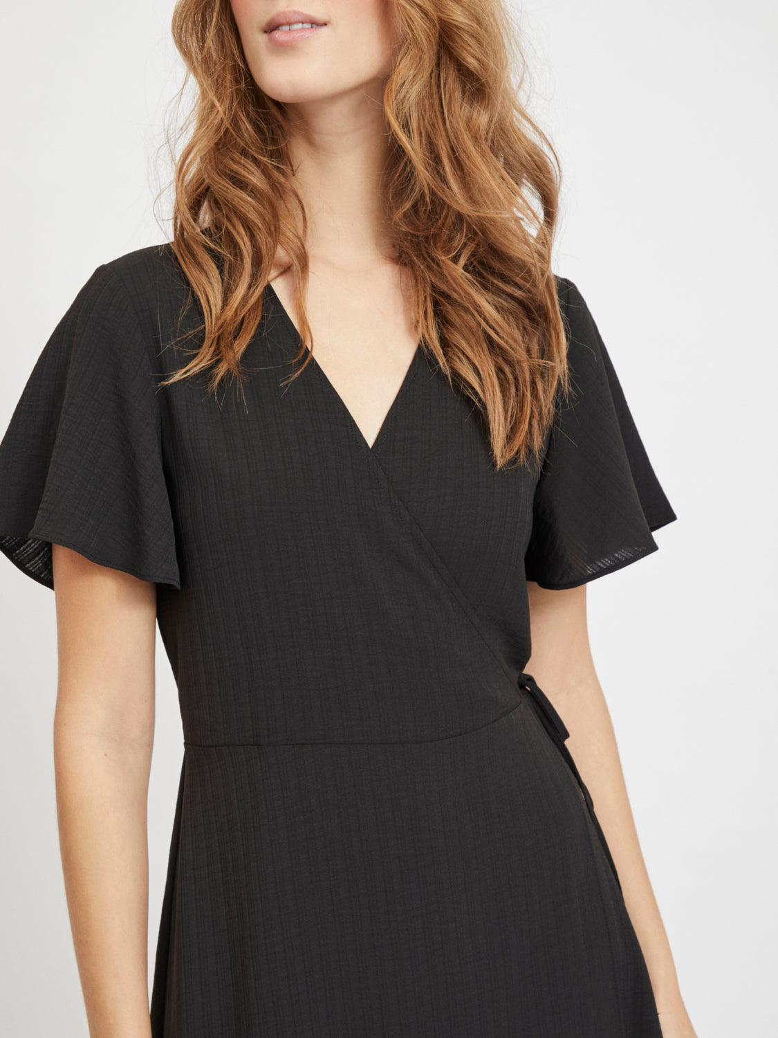 VILOVIE Dress - Black
